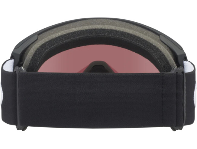 OAKLEY LineMiner L Matte Black Prizm Sage Gold Iridium