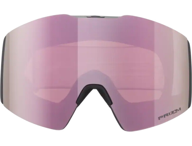 OAKLEY Fall Line L Matte Black Prizm Rose Gold