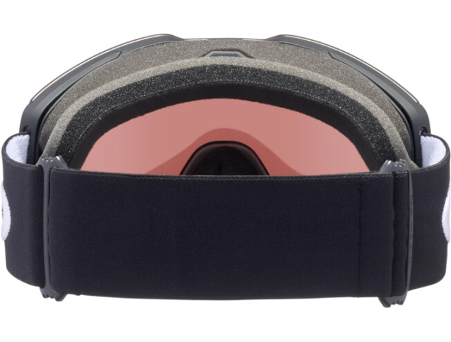 OAKLEY Fall Line L Matte Black Prizm Rose Gold