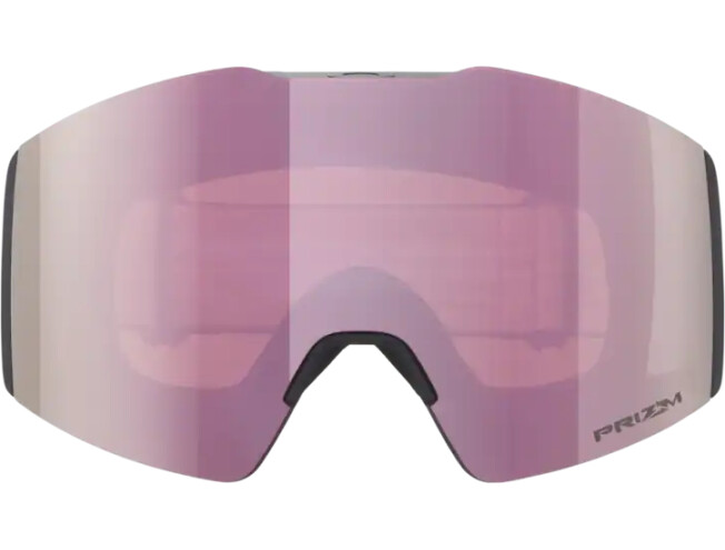 OAKLEY Fall Line M Matte Black Prizm Rose Gold Iridium