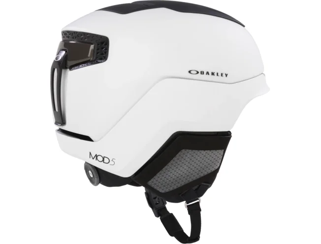 OAKLEY MOD5 Matte White S