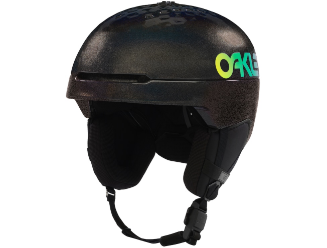 M&auml;ekiiver OAKLEY MOD3 MIPS Factory Pilot Galaxy L