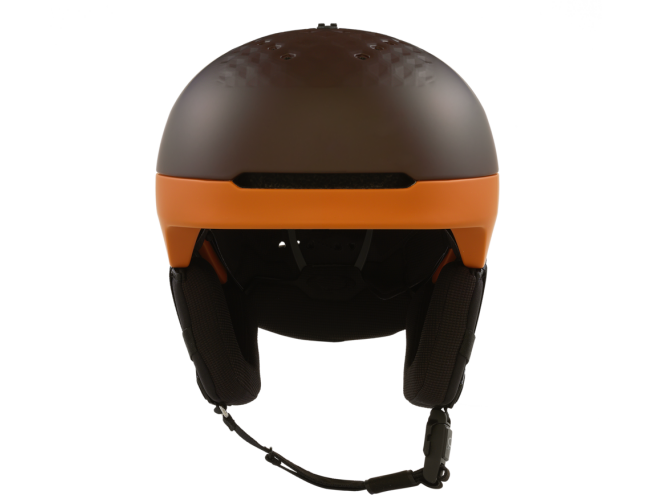 M&auml;ekiiver OAKLEY MOD3 MIPS Matte Ginger/Grenache M