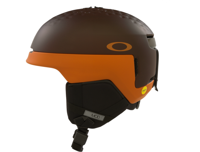 M&auml;ekiiver OAKLEY MOD3 MIPS Matte Ginger/Grenache S