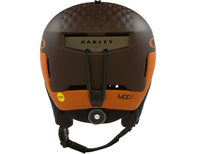 M&auml;ekiiver OAKLEY MOD3 MIPS Matte Ginger/Grenache L