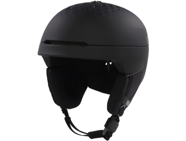 M&auml;ekiiver OAKLEY MOD3 MIPS Matte Blackout M