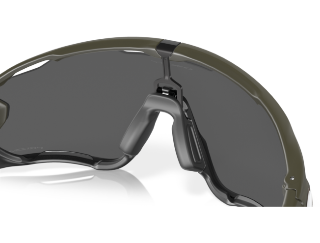 P&auml;ikeseprillid OAKLEY Jawbreaker Matte Olive Prizm Black