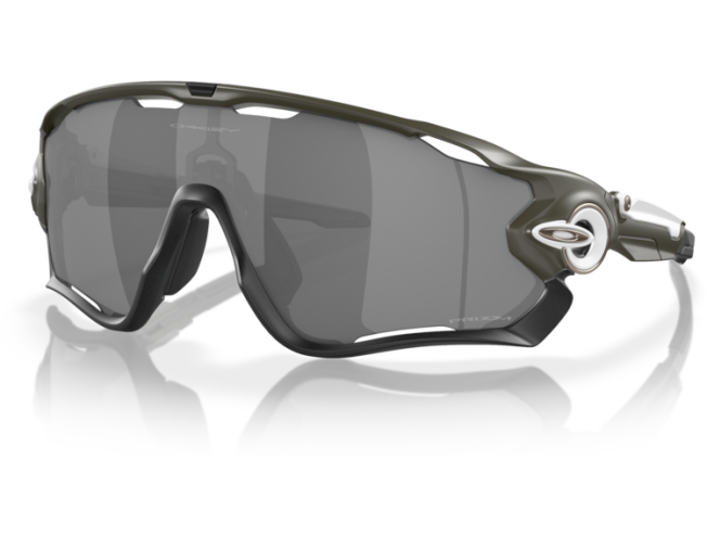 P&auml;ikeseprillid OAKLEY Jawbreaker Matte Olive Prizm Black