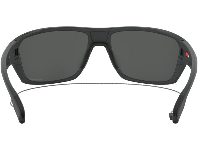 OAKLEY Split Shot Matte Carbon Prizm Black