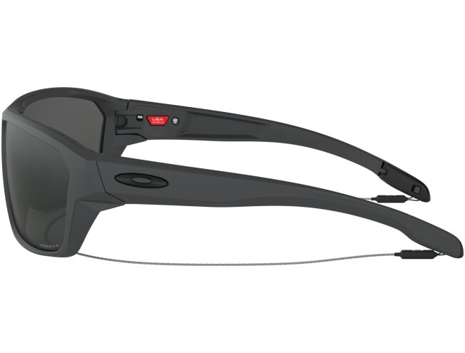 OAKLEY Split Shot Matte Carbon Prizm Black
