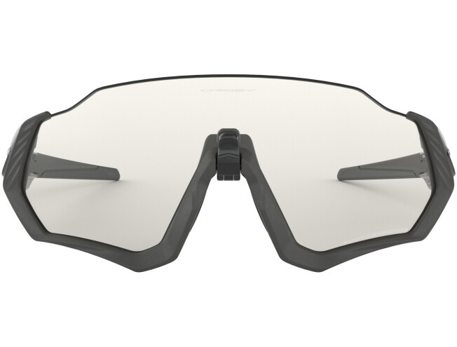 OAKLEY Flight Jacket Gray Ink Photochromic