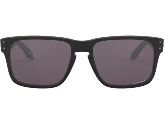 OAKLEY Holbrook XS Matte Black Prizm Gray