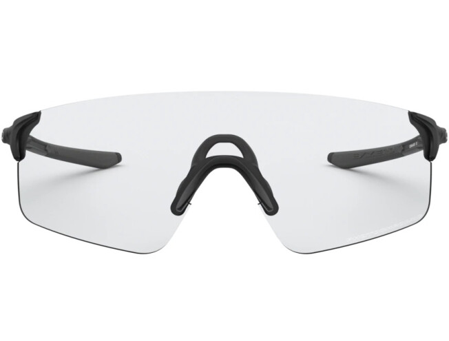 OAKLEY EVZero Blades Matte Black Photochromic