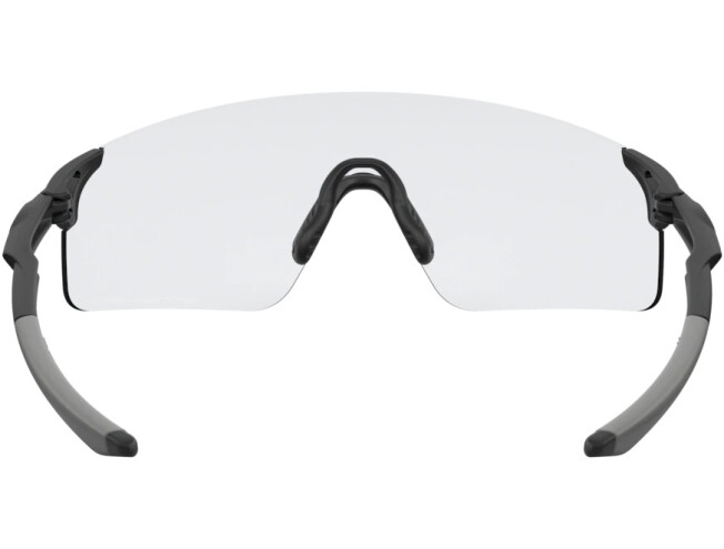 OAKLEY EVZero Blades Matte Black Photochromic