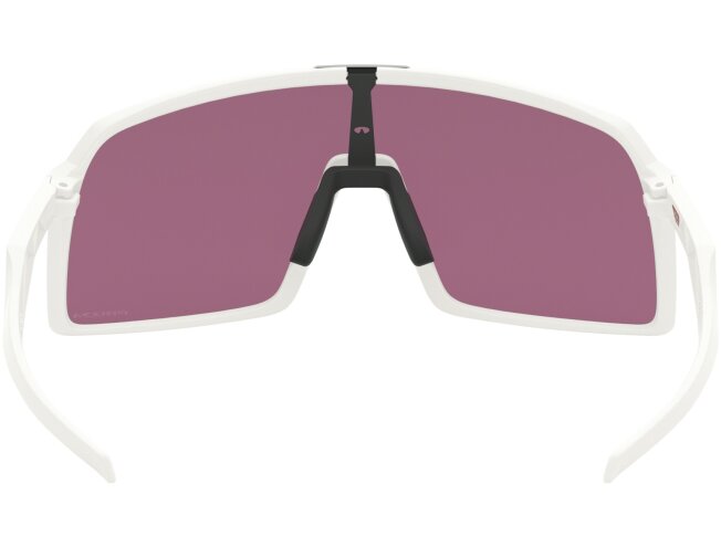 OAKLEY Sutro Matte White Prizm Road