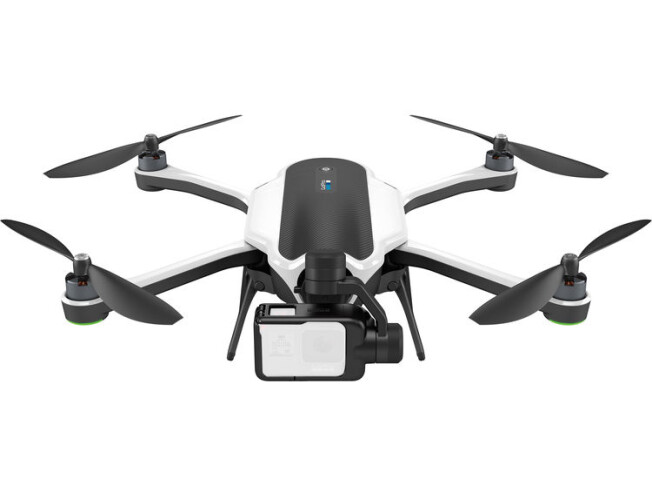 GoPro Karma Light