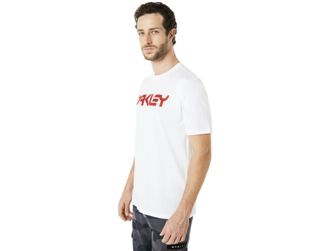 OAKLEY MARK II TEE White