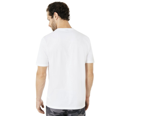 OAKLEY MARK II TEE White