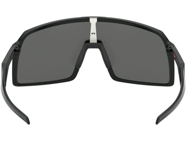 OAKLEY Sutro Polished Black Prizm Black