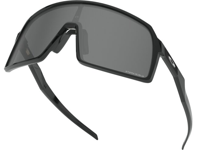 OAKLEY Sutro Polished Black Prizm Black