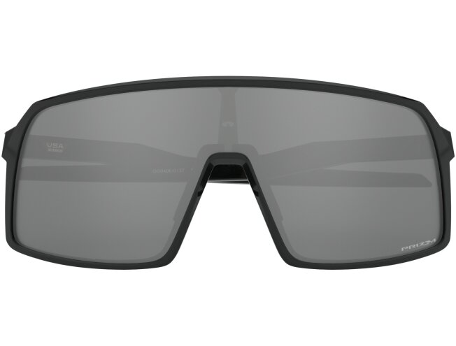 OAKLEY Sutro Polished Black Prizm Black