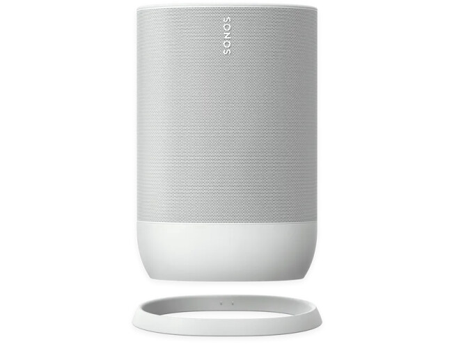 Sonos MOVE valge