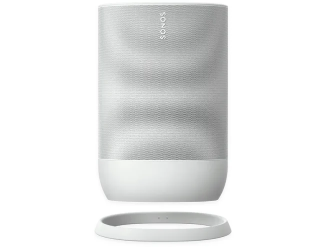 Sonos MOVE valge