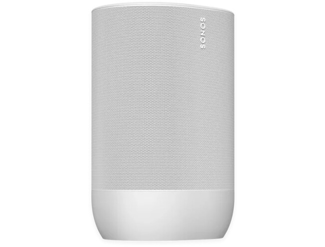 Sonos MOVE valge