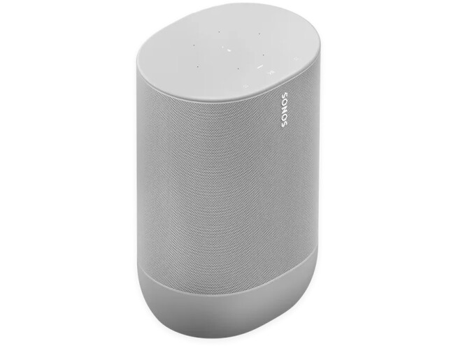 Sonos MOVE valge