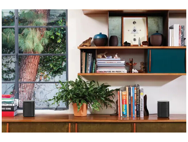 Sonos ONE SL Must