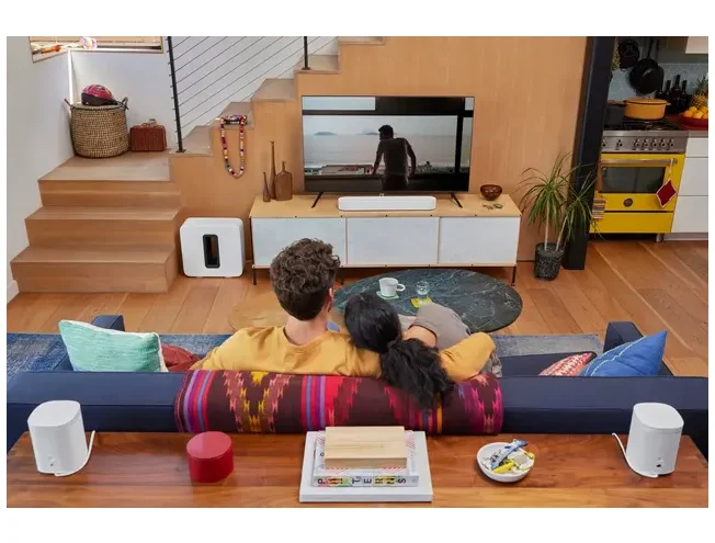 Sonos ONE SL Must