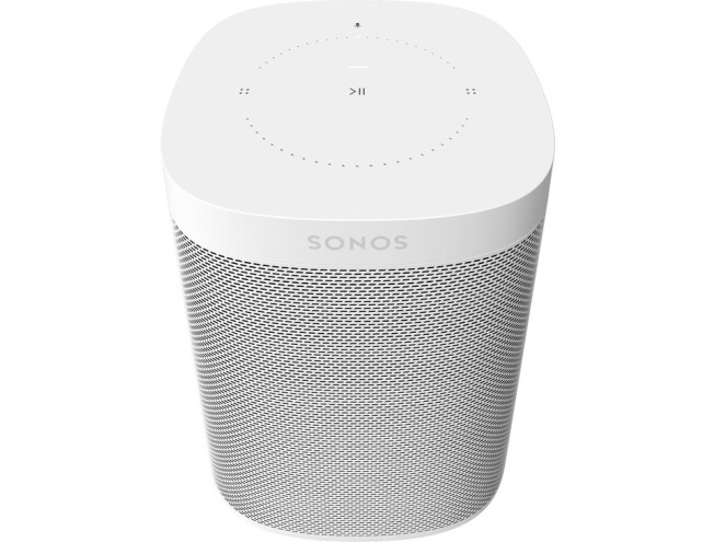 Sonos ONE Valge