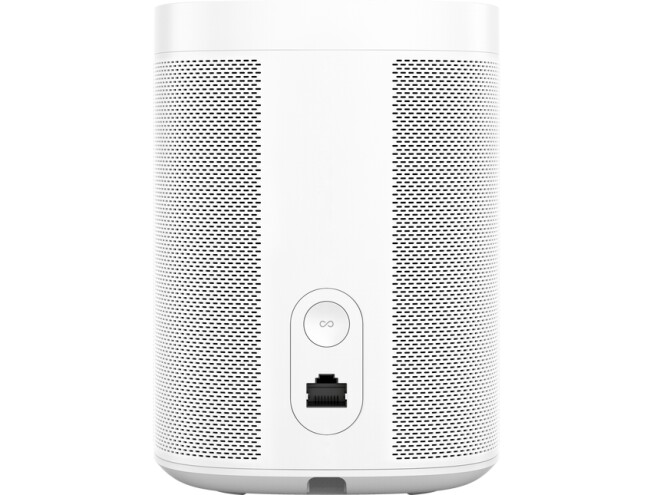 Sonos ONE Valge