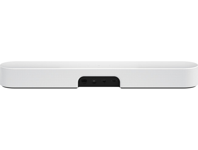 Sonos BEAM Valge