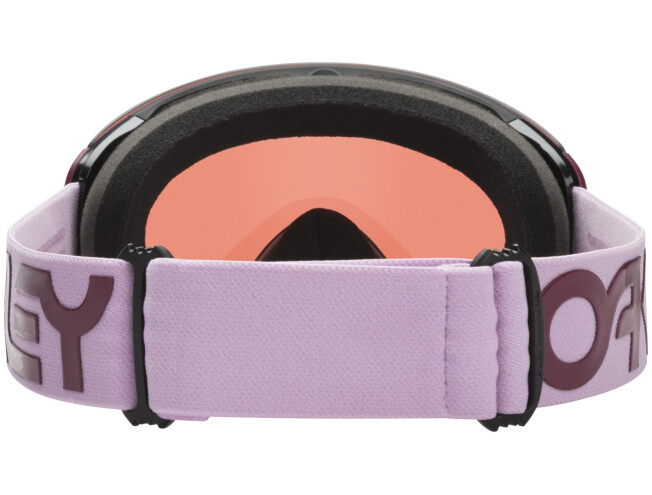 OAKLEY Flight Deck M Factory Pilot Progression Prizm Snow Rose