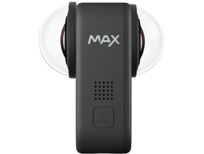 GoPro MAX Replacement Protective Lenses