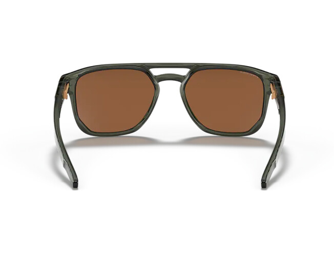 OAKLEY Latch Beta Olive Ink Prizm Tungsten
