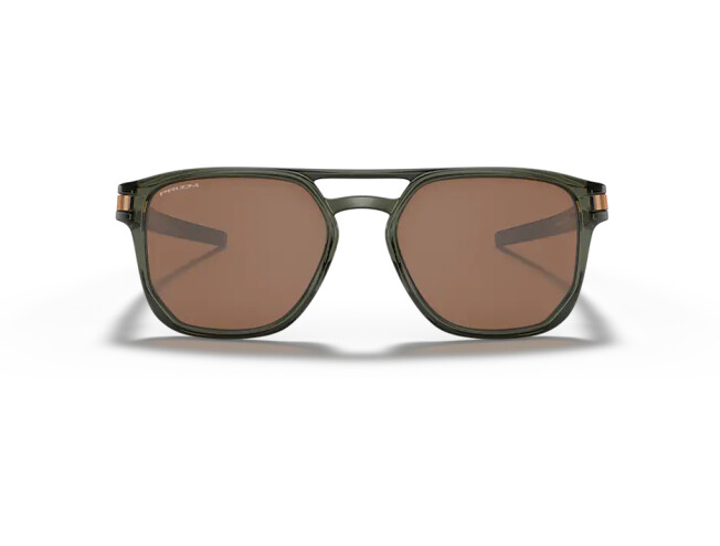 OAKLEY Latch Beta Olive Ink Prizm Tungsten