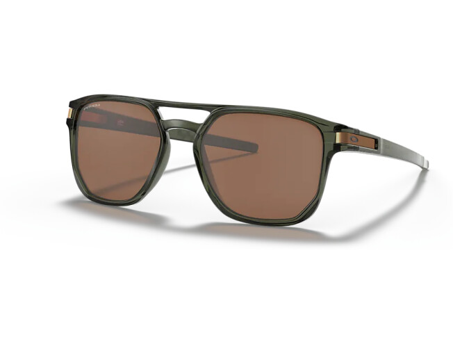 OAKLEY Latch Beta Olive Ink Prizm Tungsten