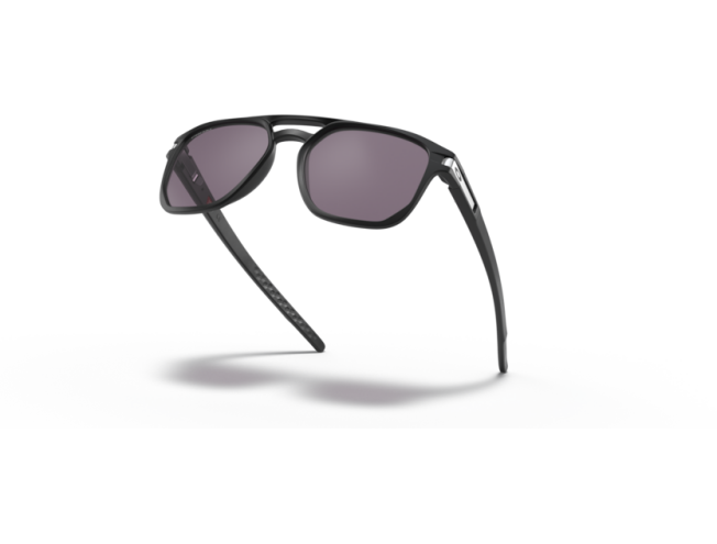 OAKLEY Latch Beta Matte Black Prizm Grey