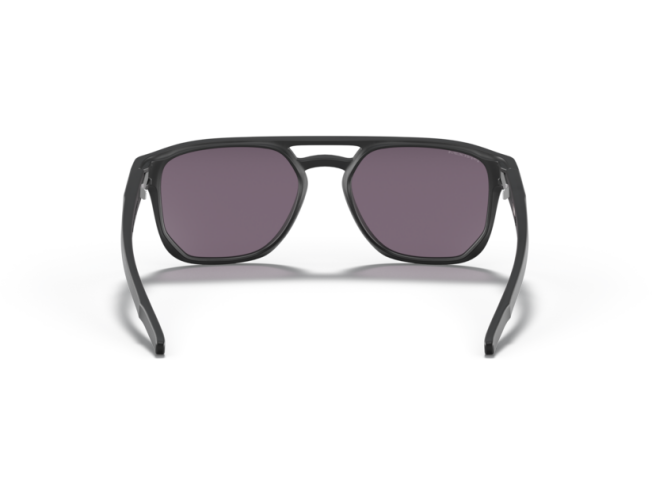 OAKLEY Latch Beta Matte Black Prizm Grey