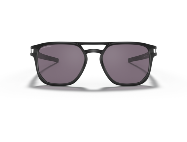 OAKLEY Latch Beta Matte Black Prizm Grey