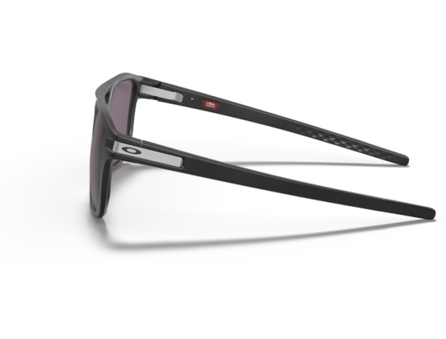OAKLEY Latch Beta Matte Black Prizm Grey