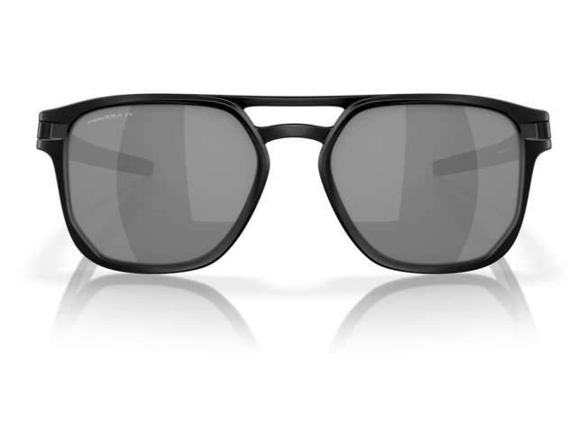 OAKLEY Latch Beta Matte Black Prizm Black Polarized