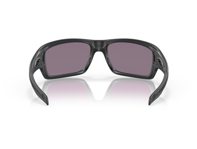 OAKLEY Turbine Маttе Саrbоn Рrіzm Grеу