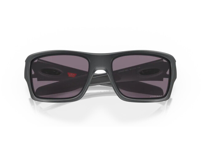 OAKLEY Turbine Маttе Саrbоn Рrіzm Grеу