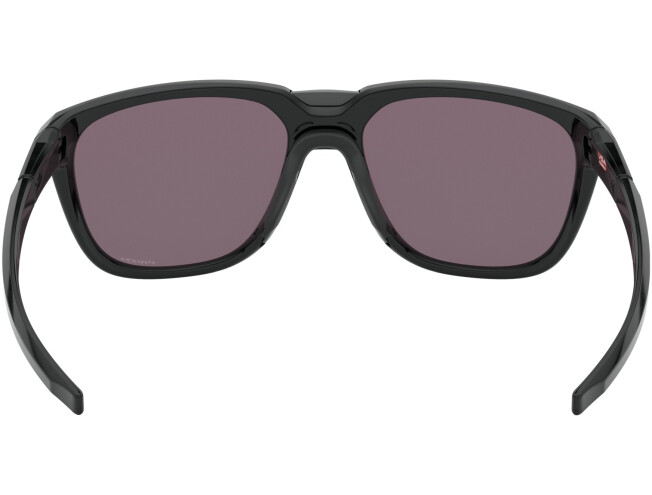 OAKLEY Anorak Polished Black Prizm Grey