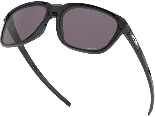 OAKLEY Anorak Polished Black Prizm Grey