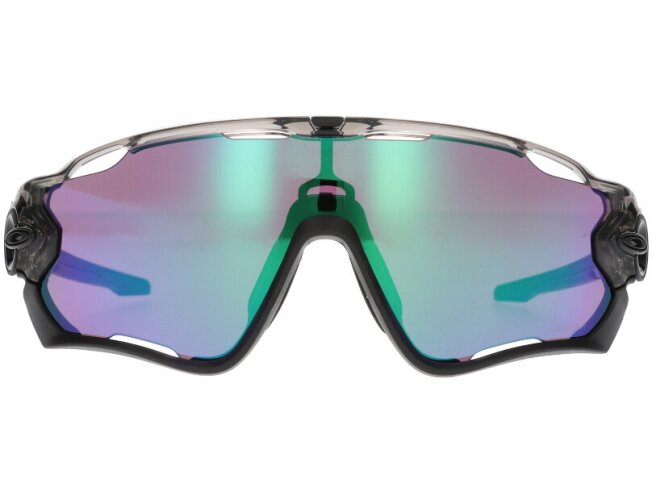 P&auml;ikeseprillid OAKLEY Jawbreaker Grey Ink Prizm Road Jade