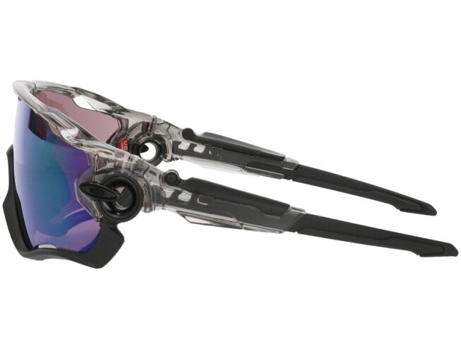 P&auml;ikeseprillid OAKLEY Jawbreaker Grey Ink Prizm Road Jade